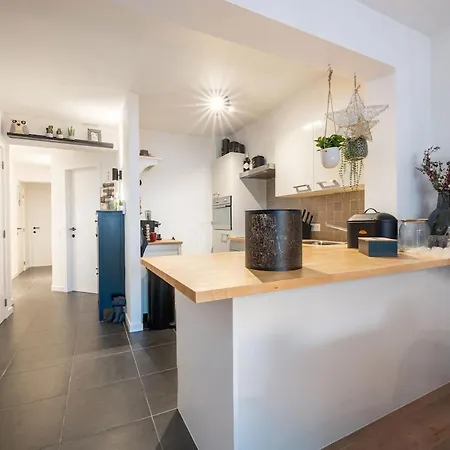 Apartamento Joli Middelkerke